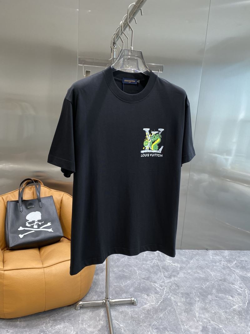 Louis Vuitton T-Shirts